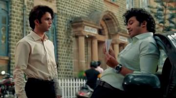 Indori Ishq On Mx Player Features Ritvik Sahore As Heartbroken Youth