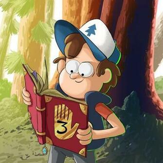 Dipper Pines Gravity Falls Fan Art By Semajz