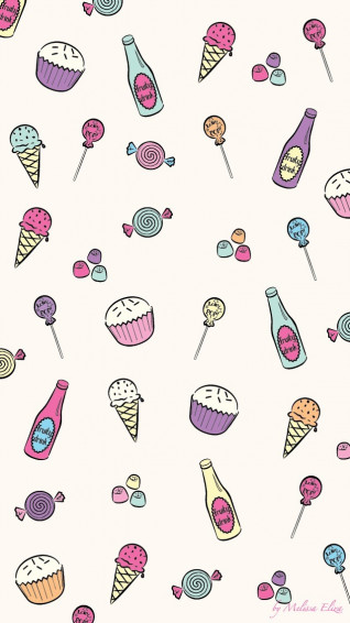 iPhone Wallpaper From Cocoppa Somethingspecial