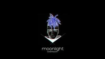 Moonlight Wallpaper Xxxtentacion