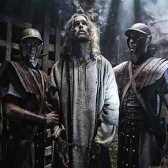 Son Of God Wallpaper HD Early