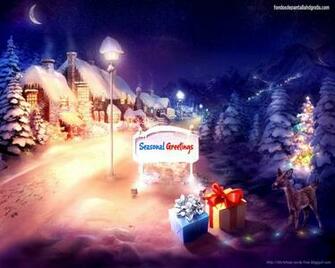 Christmas Wallpaper