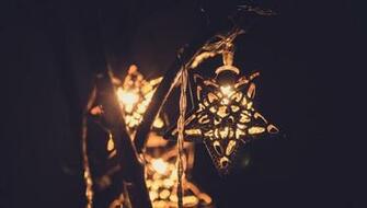 Christmas Star HD Wallpaper Ps Vita