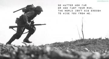 Famous Battle Quotes