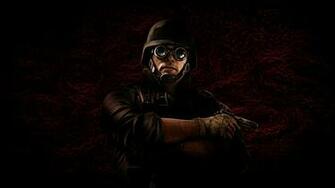 Thermite Wallpaper
