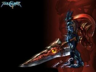 Nightmare Soulcalibur Wallpaper