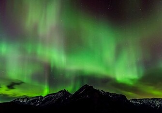 Northern Lights Wallpaper HD