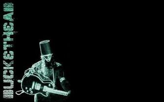 Buckethead Wallpaper Image