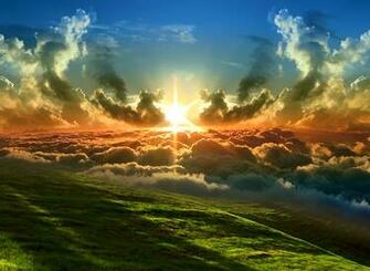Sunrise Wallpaper Screensaver Pre Id Umnet