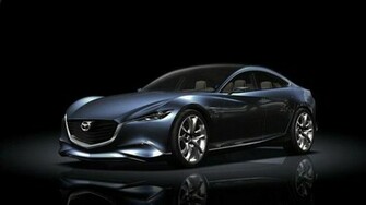 All New Mazda Mx Wallpaper Full HD