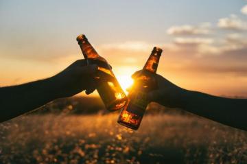 Best Alcohol Pictures HD Image