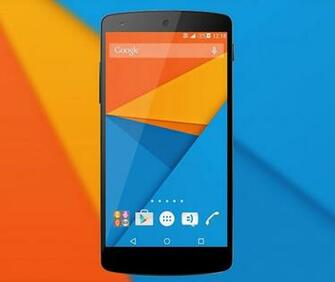 Material Wallpaper Android L Apps And Tests Androidpit