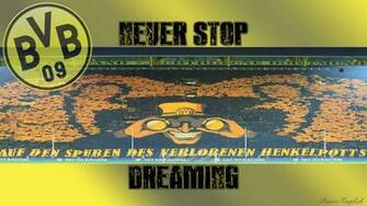Top List Borusia Dortmund Wallpaper