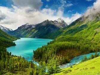 High Resolution Wallpaper Nature Splendid HD