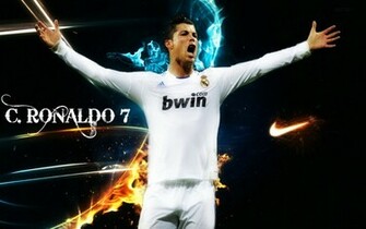 Cristiano Ronaldo HD Wallpaper Right Click Save Target As