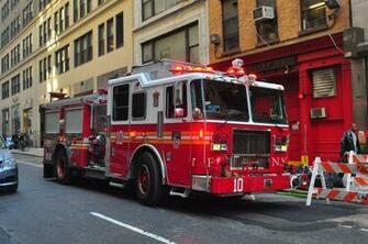 Fire Department Desktop Wallpaper Submited Image