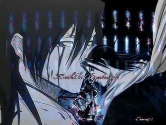 Byakuya Kuchiki Wallpaper