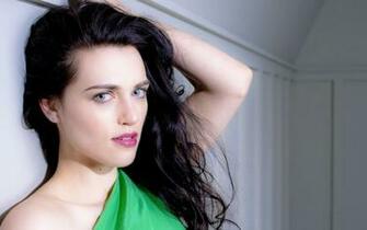 Katie Mcgrath Wallpaper
