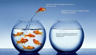 High Thinking Positive Message To Motivate HD Wallpaper Rocks