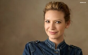 Anna Torv Wallpaper
