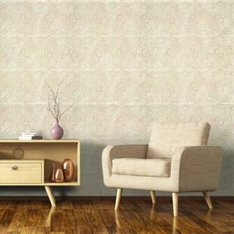 Kalahari Wallpaper Thibaut