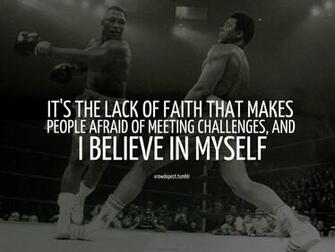 Amazing Quotes By Muhammad Ali