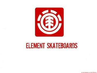 Element Skateboard Wallpaper