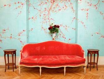 Bucket List Wallpaper La De Gournay