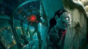 Nice Bioshock For X HDtv 1080p Resolution