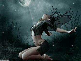 Fairy Art Wallpaper Prints Pictures