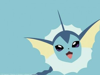 Vaporeon Wallpaper