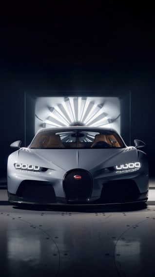Awesome Bugatti Wallpaper