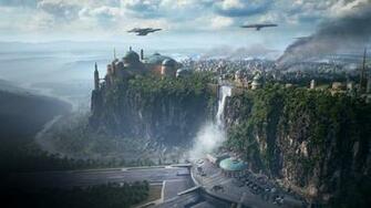 Star Wars Zoom Background Pericror