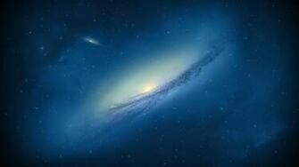 Galaxy Ngc HD Wallpaper For X HDwallpaper