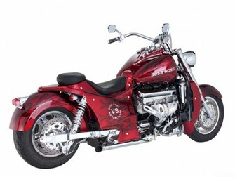 Motorcycle Company Desktop High Quality Wallpaper