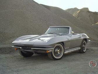 National Corvette Museum Wallpaper