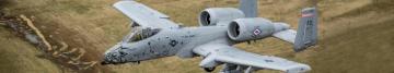 Jet Military Aircraft Tri Monitor Wallpaper R