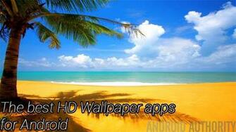 HD Wallpaper For Android Article Thumb