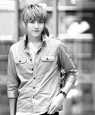Pearlxashxdawn Image Kris Wu Yifan