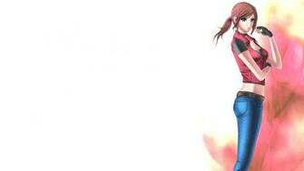 Resident Evil Wallpaper