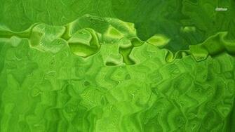 Neon Green Wallpaper