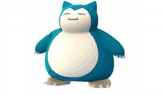 Snorlax Wallpaper HD
