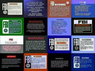 Image Fbi Warning Screen Wikia Background Jpg The