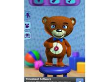 Talking Tom Cat iPhone Softonic Auto Design Tech