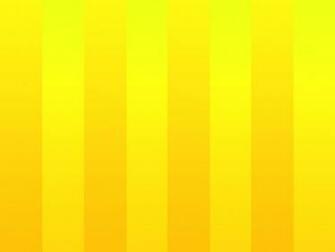 Yellow Stripes Desktop Wallpaper