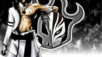 Coyote Starrk Wallpaper Your Daily Anime And Fan Art