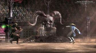 Shao Kahn Wallpaper