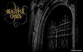 Wallpaper Movie Beautiful Creatures