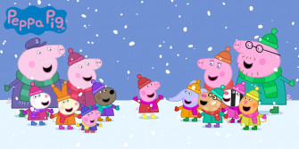 Peppa Pig Official On X We Re Saying Goodbye To Christmas See