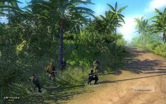 Of Valor The Vietnam War Video Game Wallpaper
